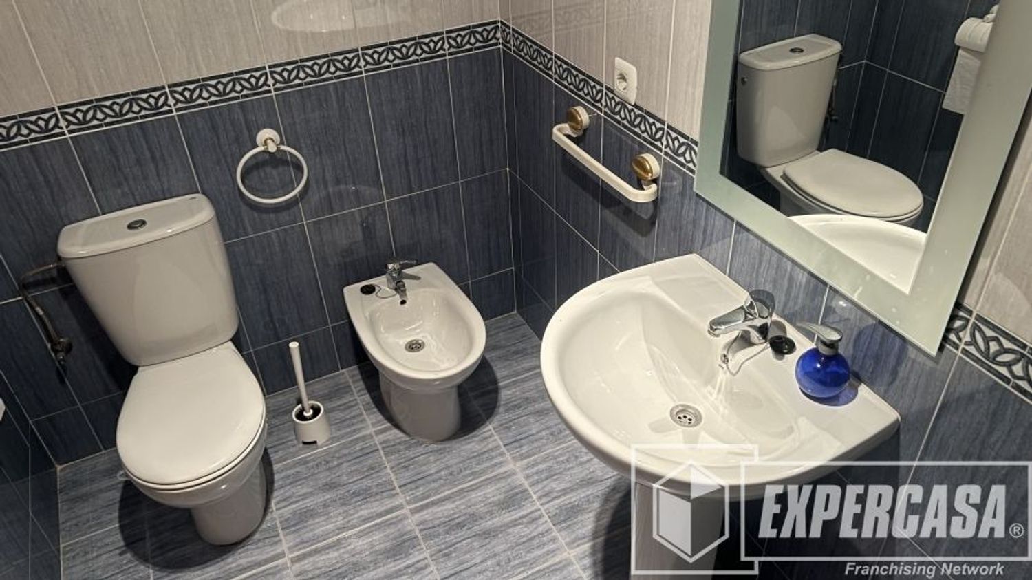 Piso en Zona Ensanche-Parque oeste, Zona Ensanche-Parque oeste - Foto 14