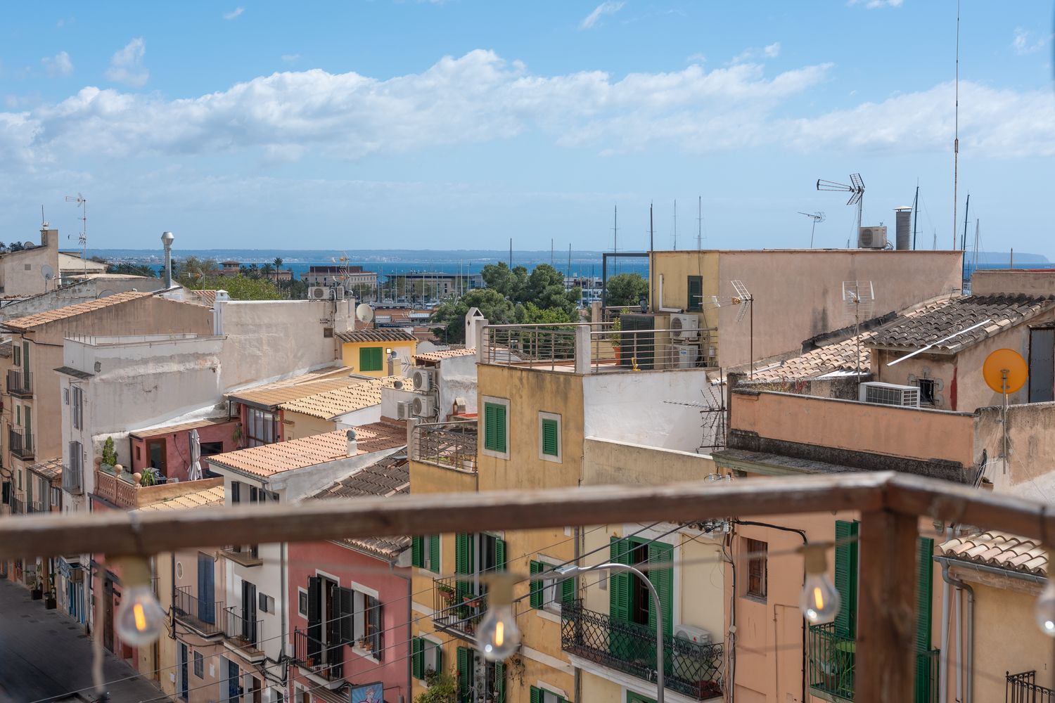 Dúplex en calle de Sant Magí, 24 - Foto 16