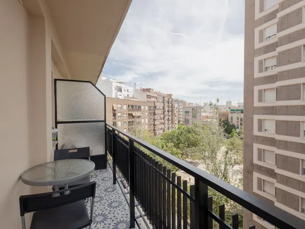 Piso en Calle de Rubén Vela, 8, En Corts - Foto 24