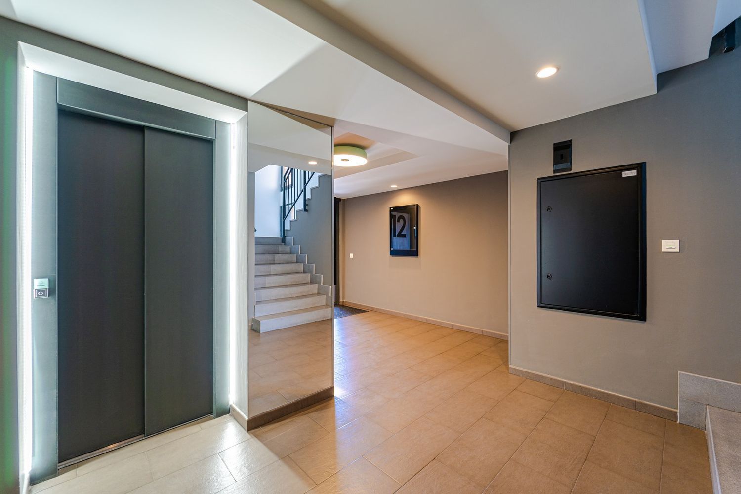 Piso en calle Copenhague - Foto 14