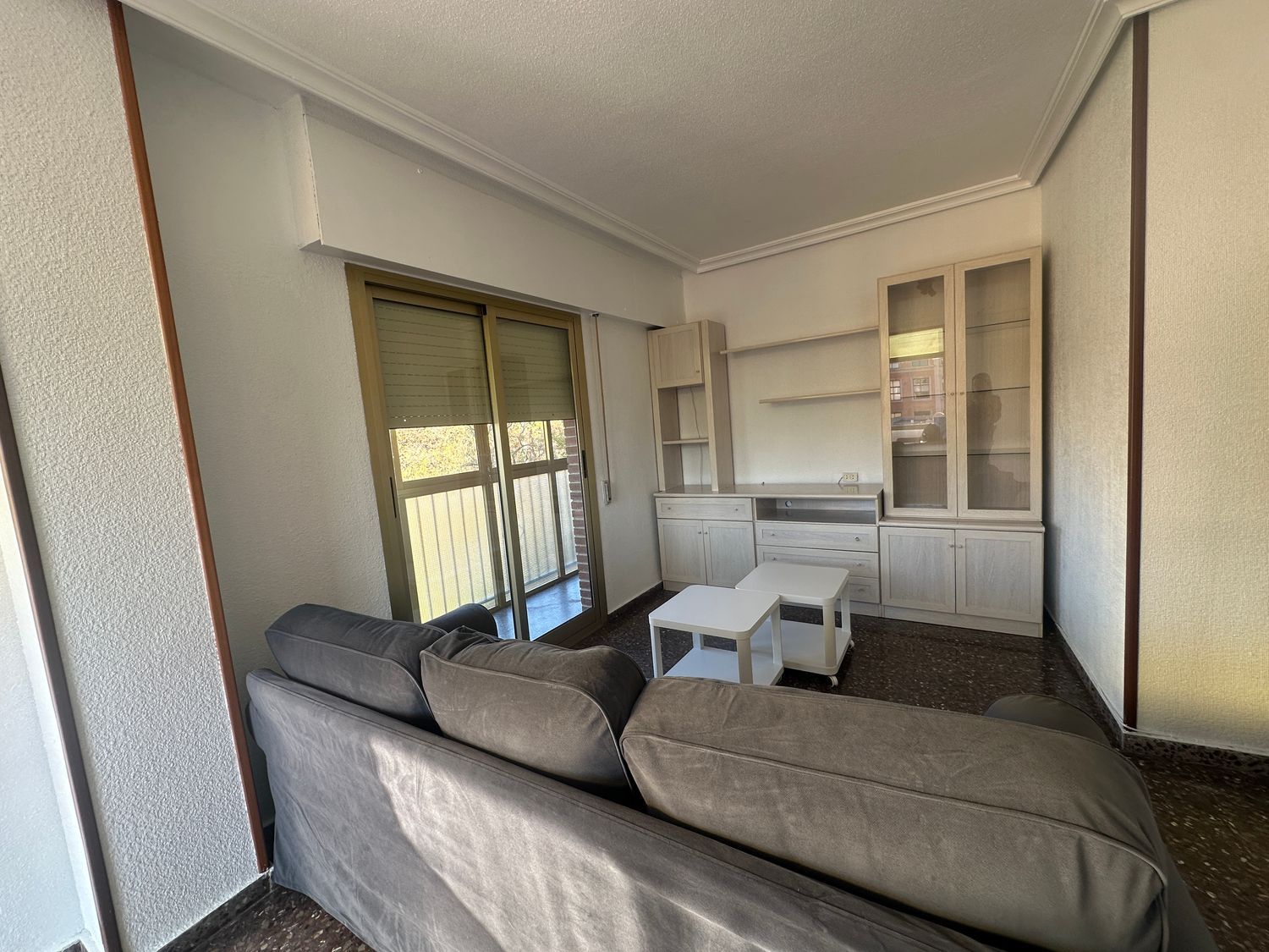 Piso en calle Ceuta, 2 - Foto 4