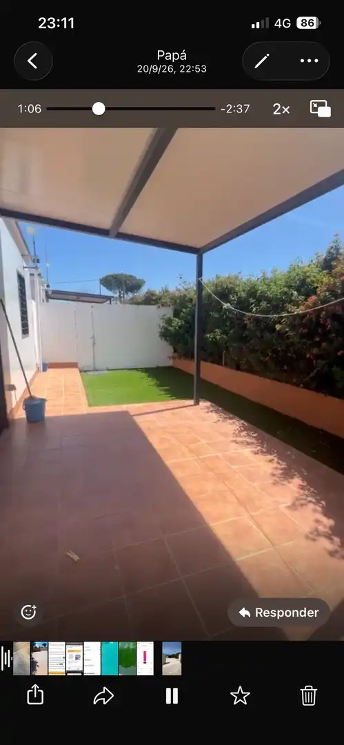 Apartamento en  Camino de Ceuta 42 - Foto 6