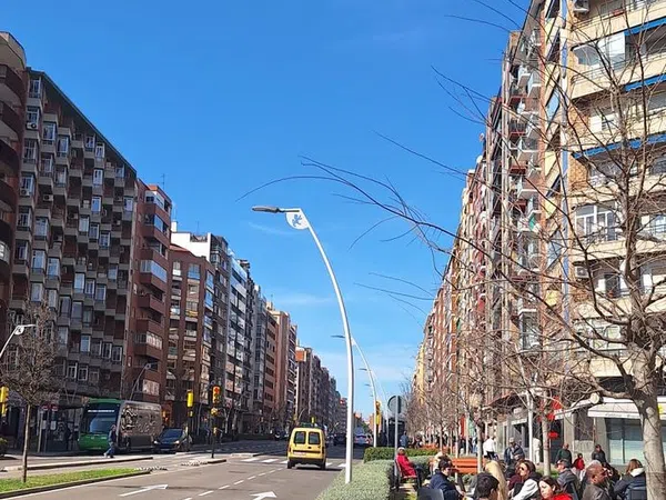 Piso en avenida de Navarra, 1 - Foto 3