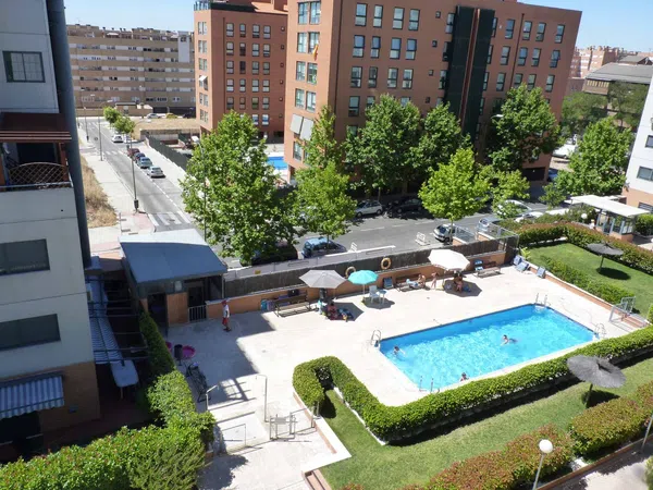 Dúplex en Avenida del Euro, 78, Pau de Carabanchel - Foto 15