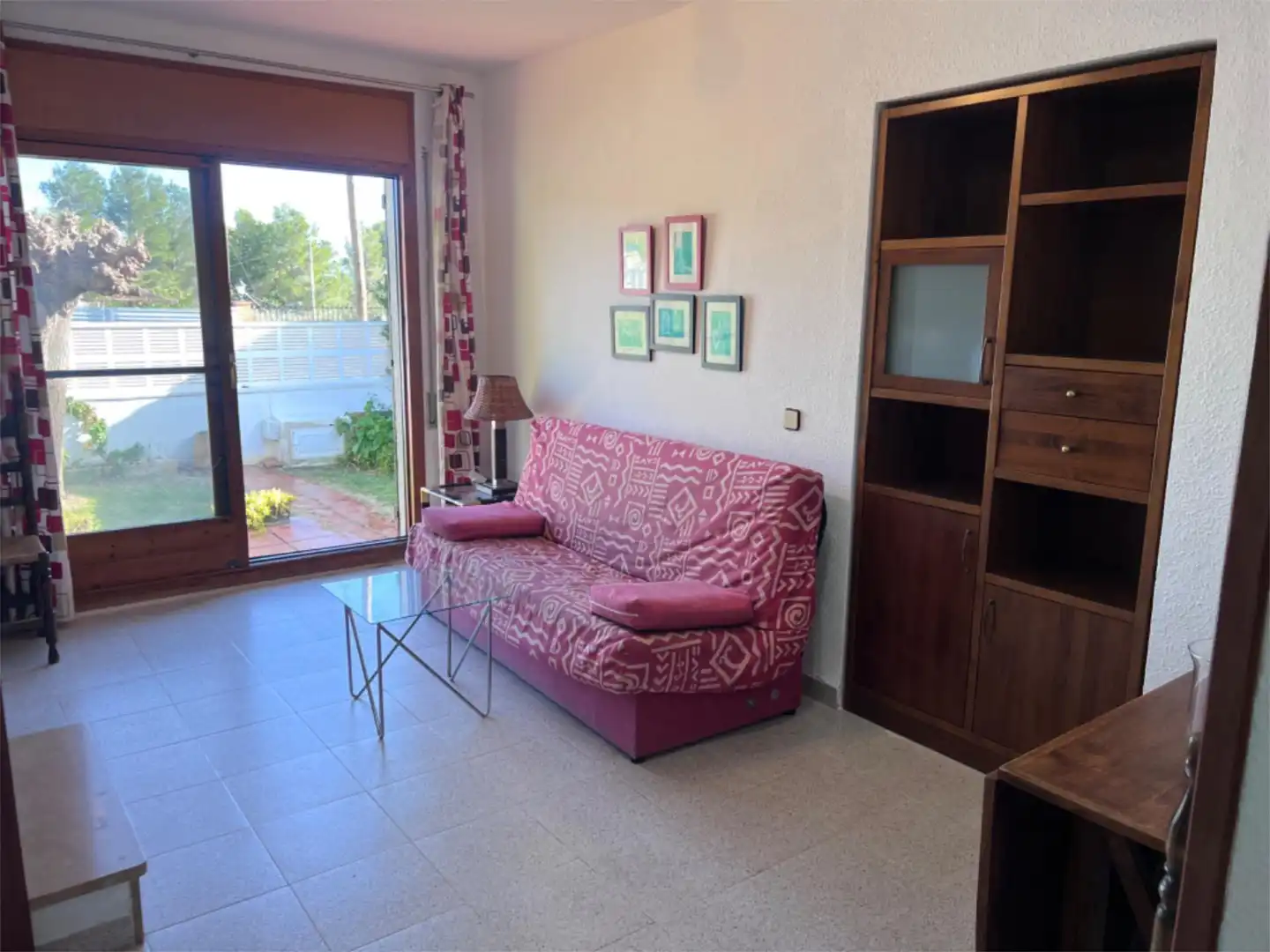 Piso en  Carrer Mistral 409B - Foto 12