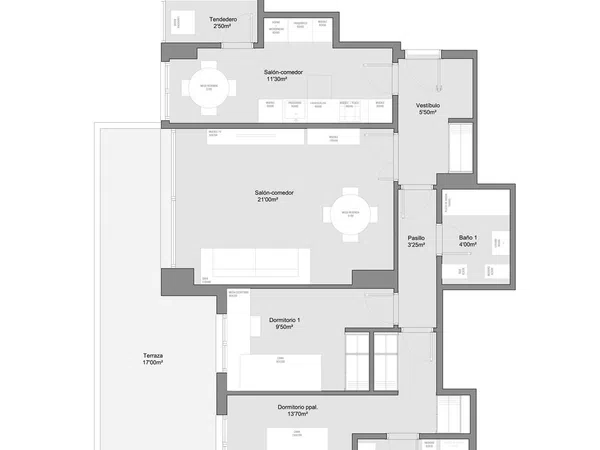 Piso en calle Higuera, 10 - Foto 21