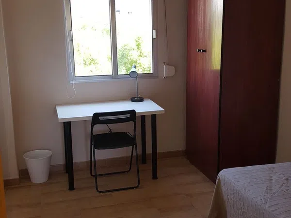 Piso en Calle Malvaloca, 13, Tiro de Línea - Foto 5