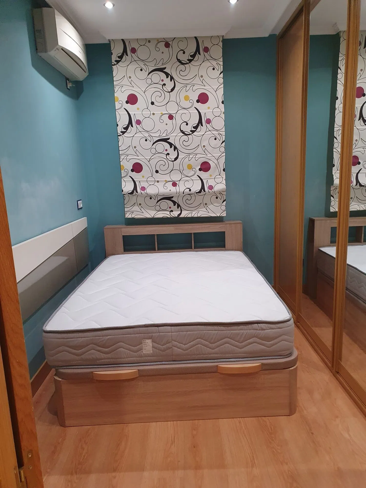 Piso en calle de Fernández de los Ríos, 20 - Foto 1