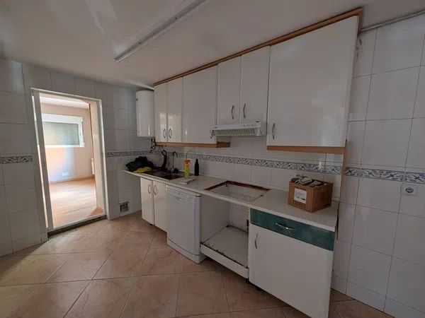 Chalet adosado en venta en Paseo de los Olivos, 92 D - Foto 11