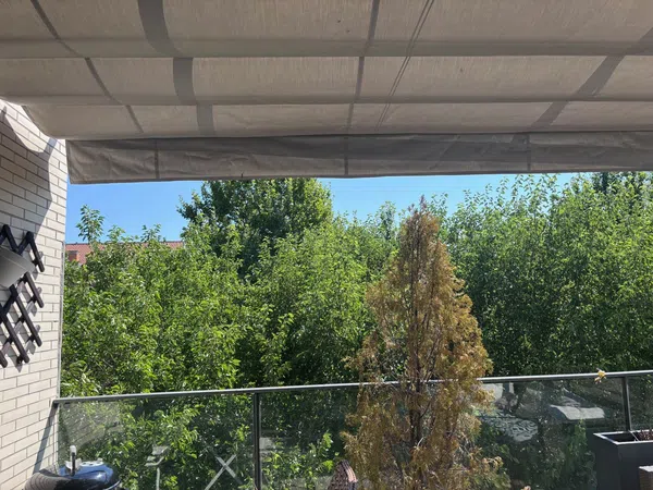 Ático en Calle de la Bahía de Málaga, 18, Campo de las Naciones-Corralejos - Foto 7