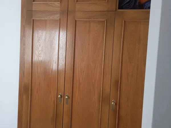 Piso en calle O'farrel, 7 - Foto 9