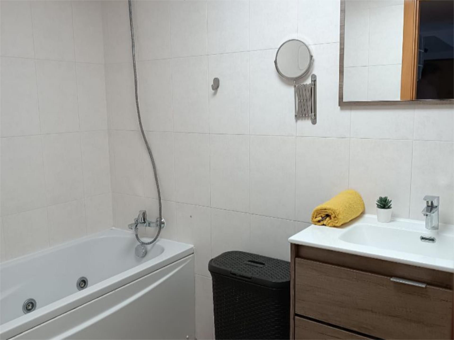 Piso en  Avenida Juan Pablo II 25 - Foto 24