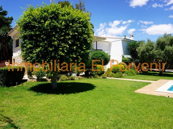 Casa o chalet independiente en Travesía Don Juan Artal, Santa Apolonia - Foto 4