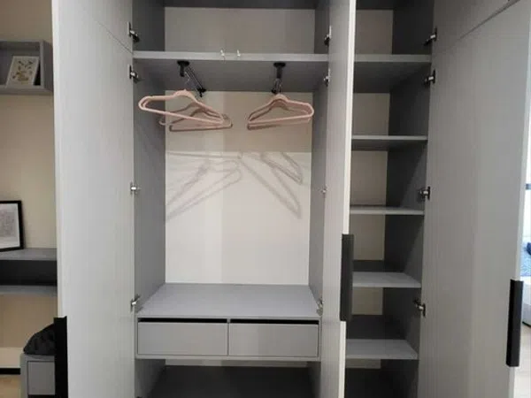 Piso en avenida de Jerez, 53 - Foto 2