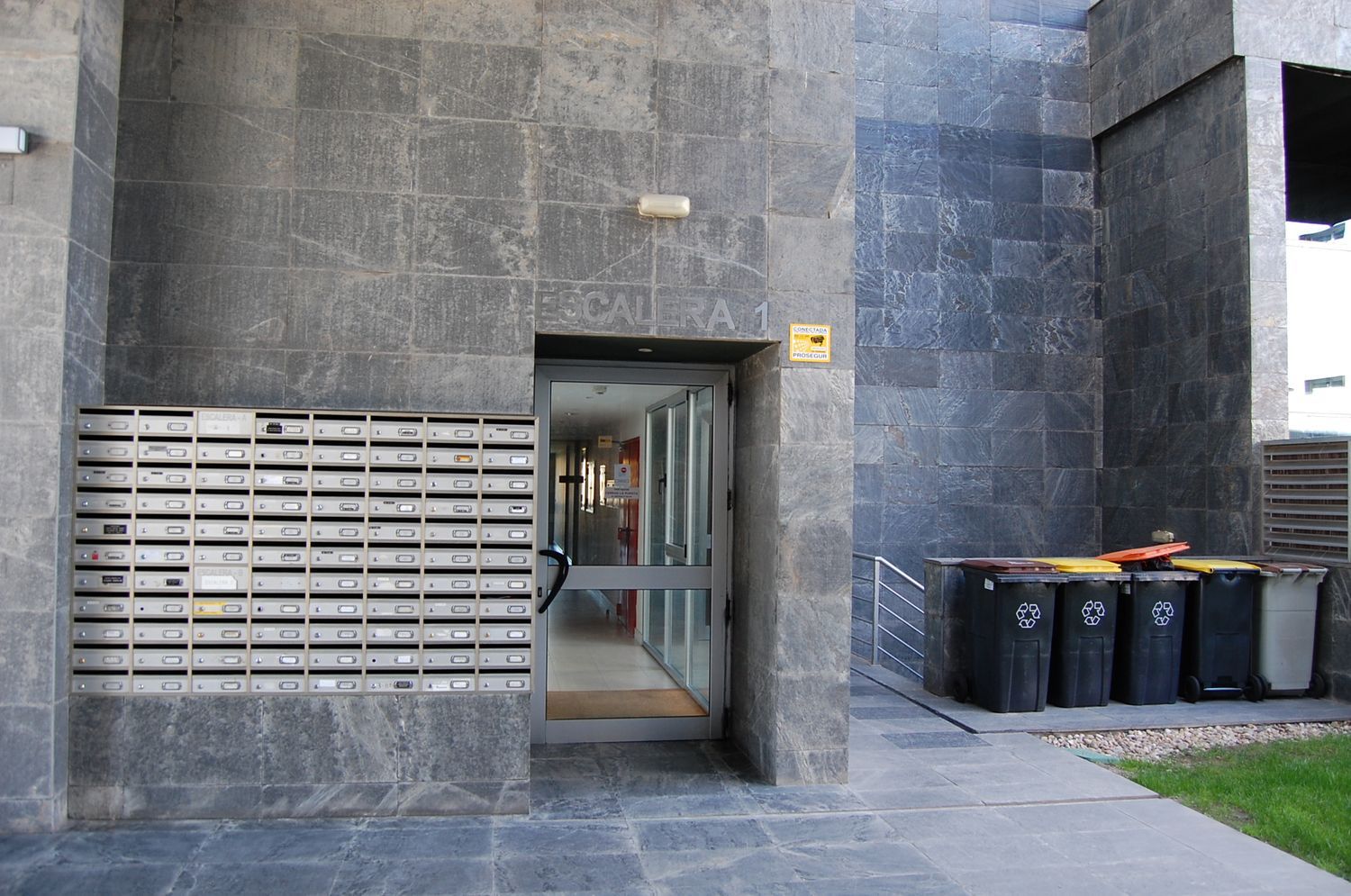 Estudio en calle Poema Sinfónico, 25 - Foto 17