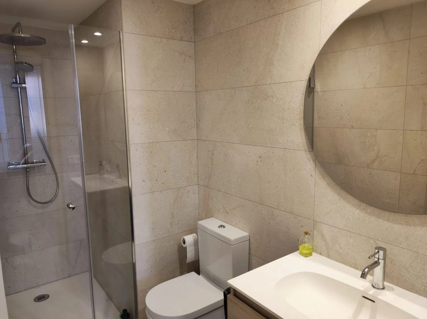 Piso en calle de Mateu Enric Lladó, 26  b, 1b - Foto 3