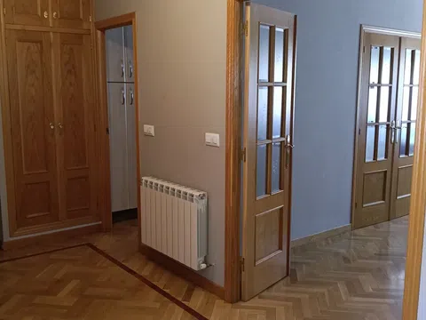 Piso en calle Carnaval del Toro, 5 - Foto 2