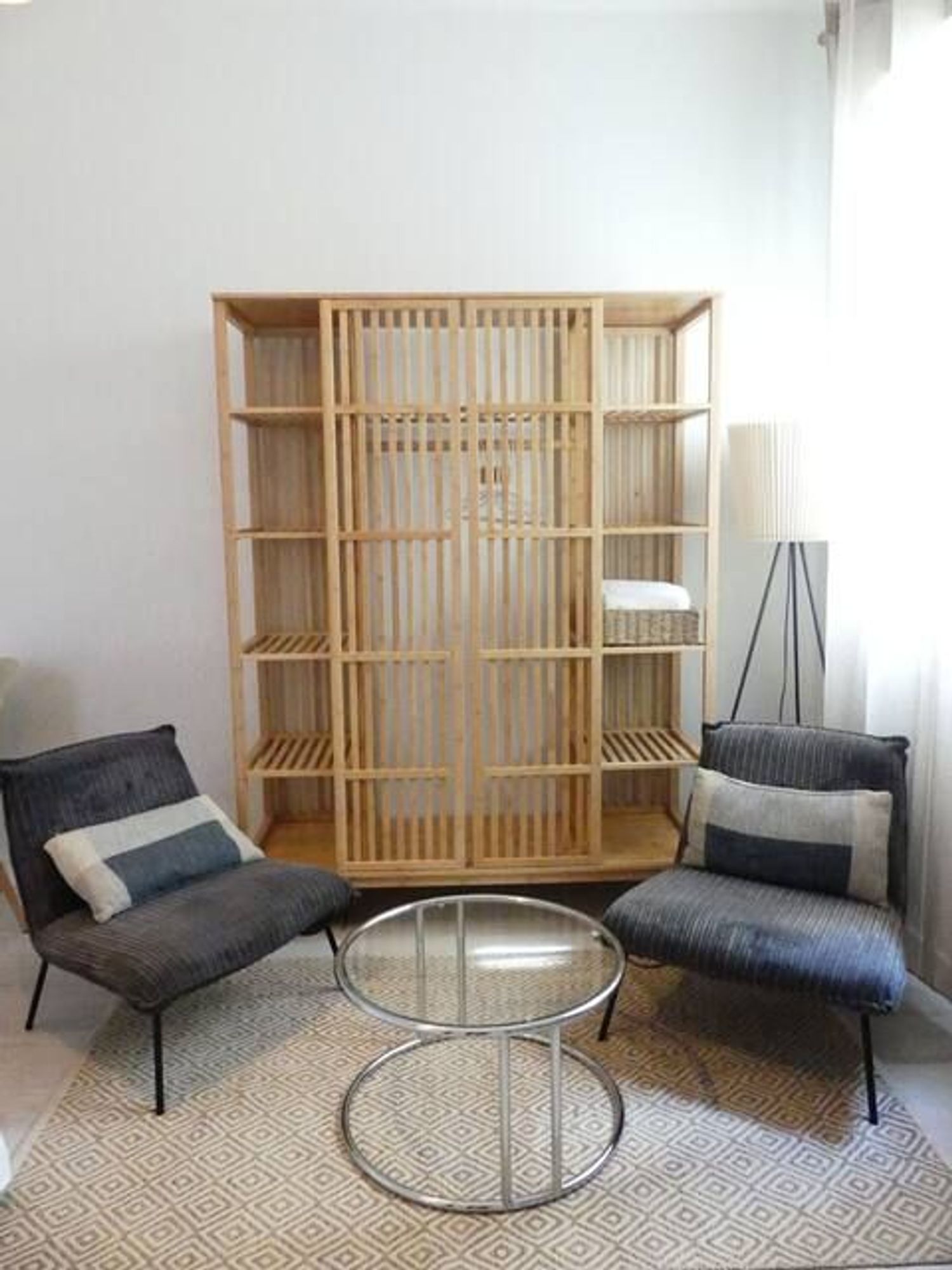 Estudio en Corredera Baja de San Pablo, 21 - Foto 22