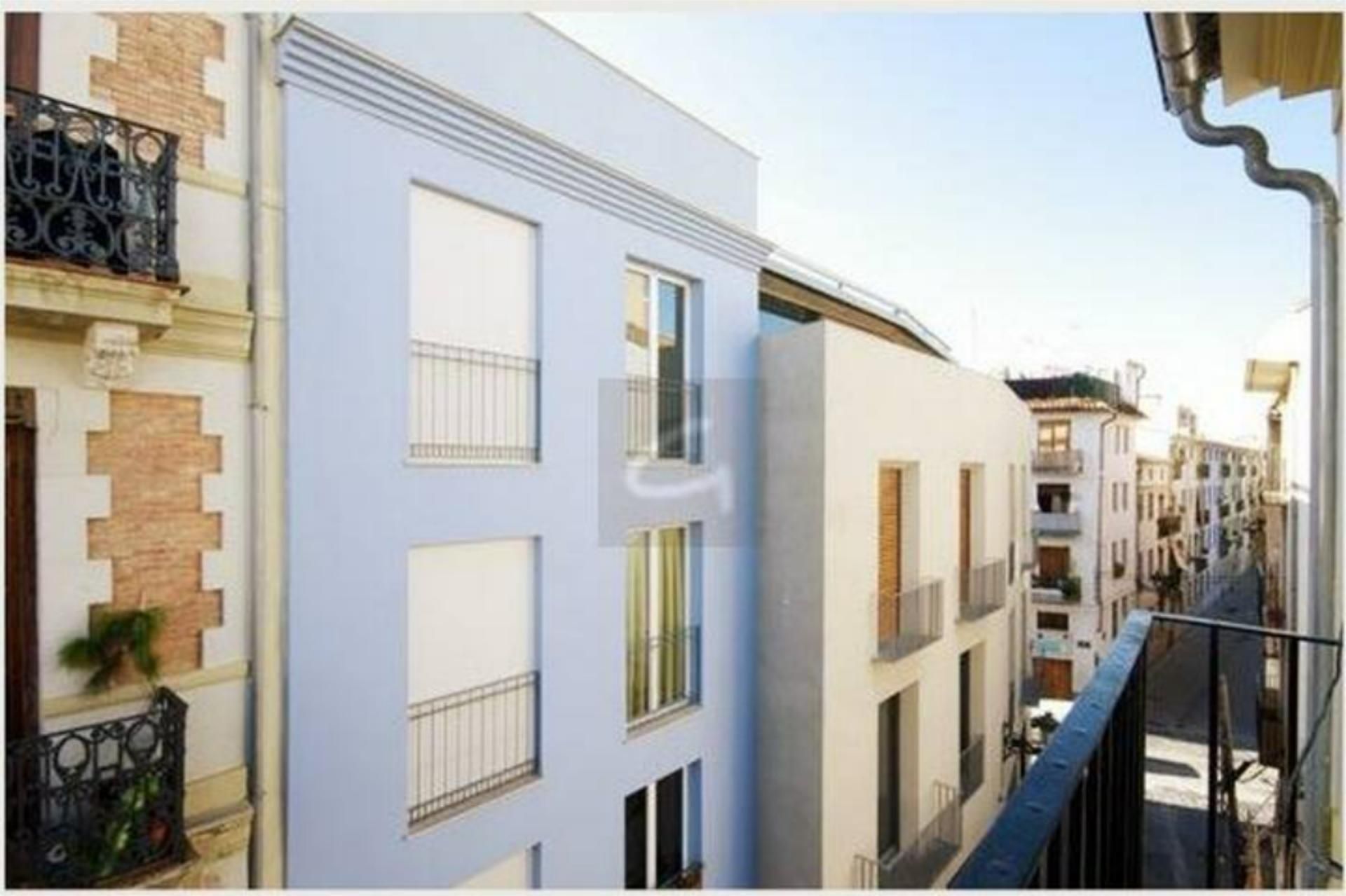 Dúplex en  Carrer del Cabrit 6 - Foto 2