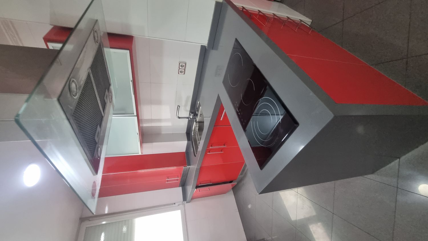 Piso en calle del Doctor Esquerdo, 155 c - Foto 5