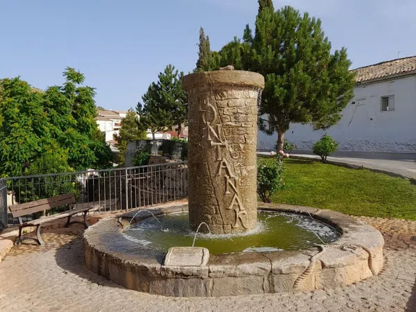 Casa de pueblo en Pozo Alcon - Foto 26