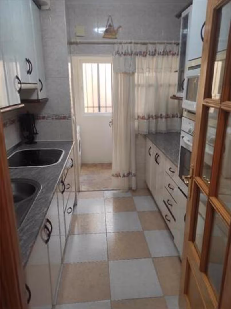 Piso en Alcampo - Foto 2