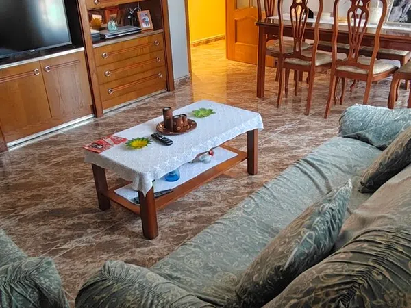Piso en Calle de Isaac Albéniz, 13, Ensanche, Ensanche - Foto 14