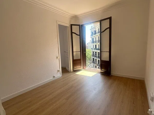 Piso en Calle de la Marina, El Fort Pienc - Foto 1