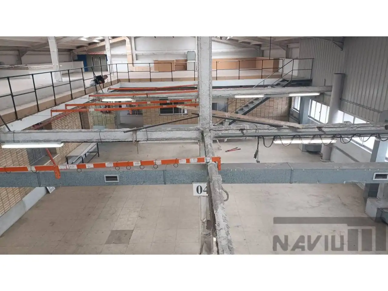 Nave Industrial en Alcorcón - Foto 7