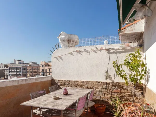 Ático en Barrio Palos de la Frontera