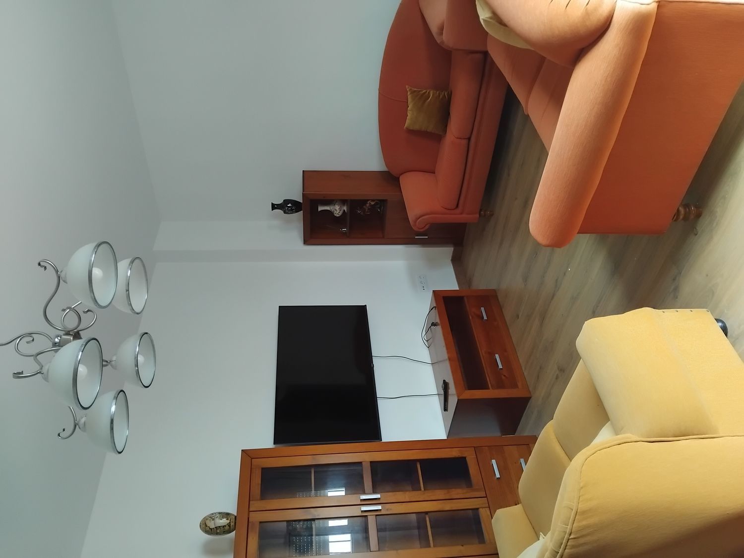 Alquiler de casa o chalet independiente en Gran Plaza - Marqués de Pickman - Ciudad Jardín - Foto 15