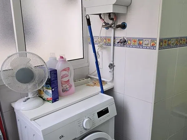 Piso en calle Virgen de Luján, 54 - Foto 13