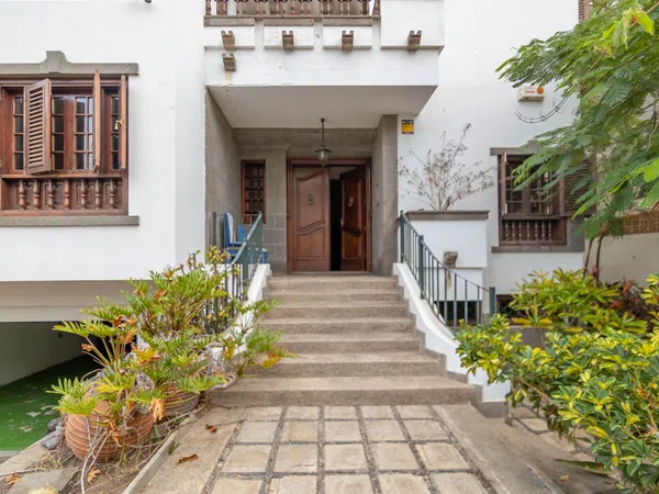Casa o chalet independiente en Ciudad Jardín - Foto 1