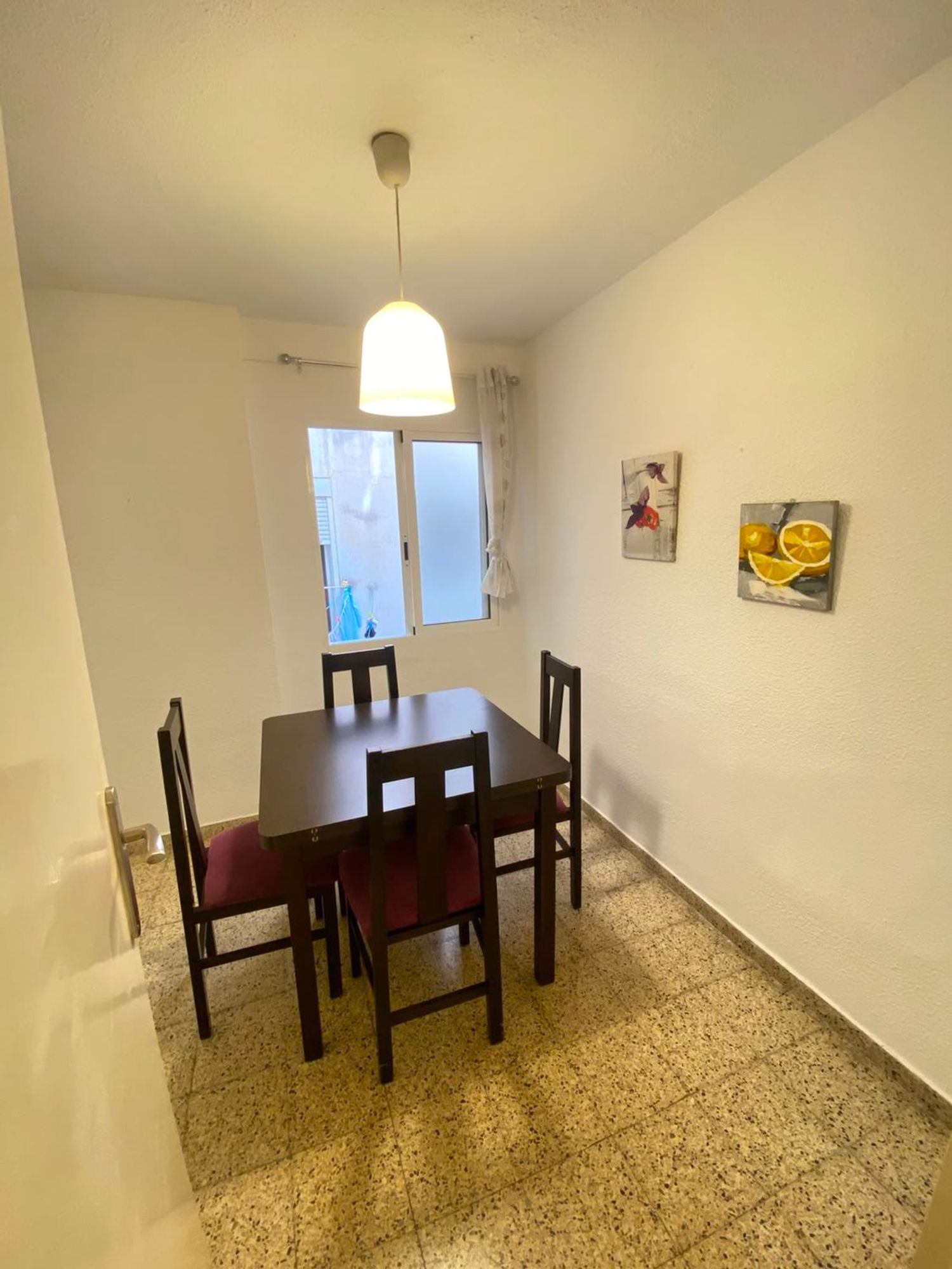 Piso en Garbinet, Carolinas Altas - Foto 3