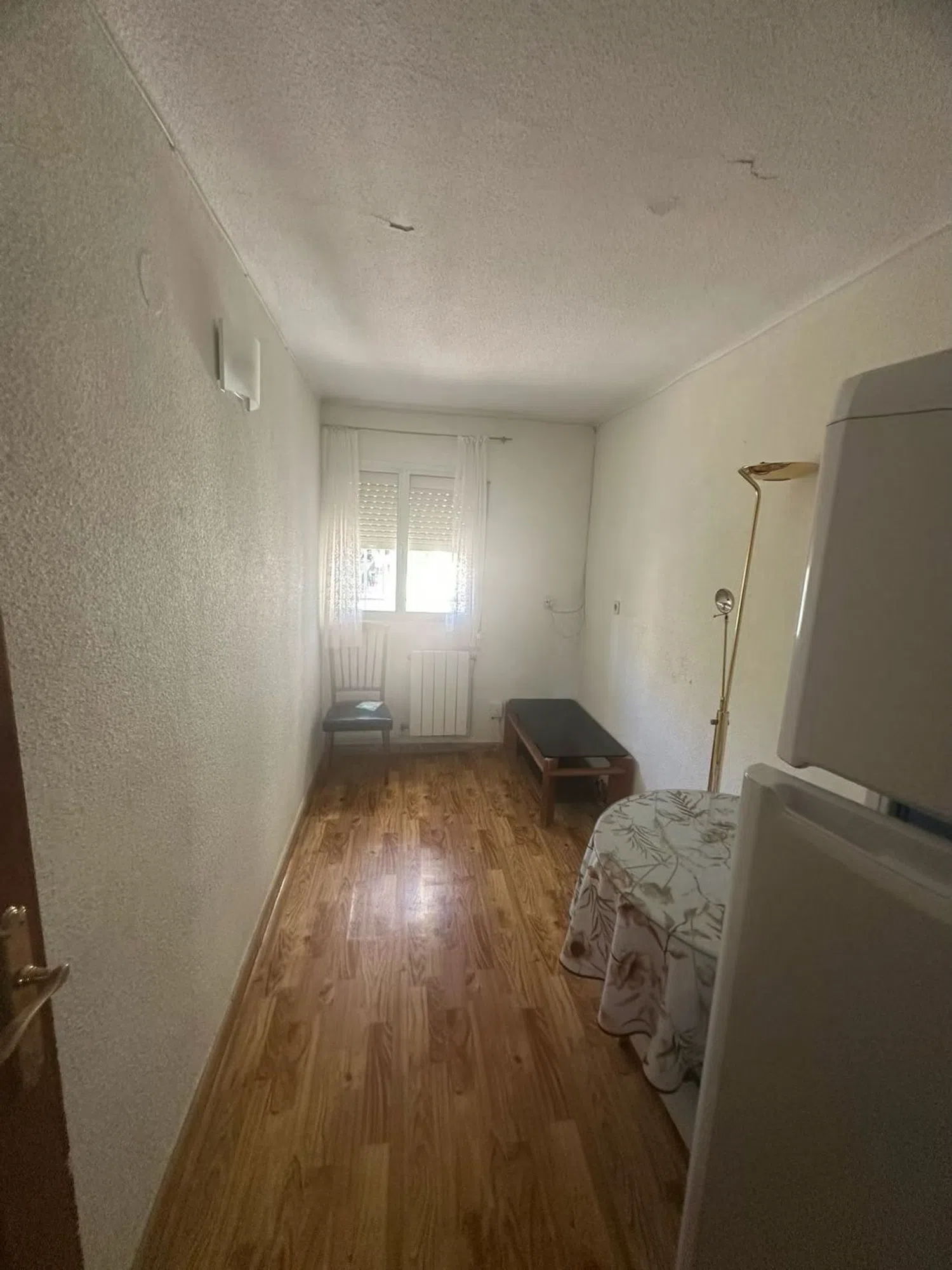 Piso en calle de Gomeznarro, 496 - Foto 2