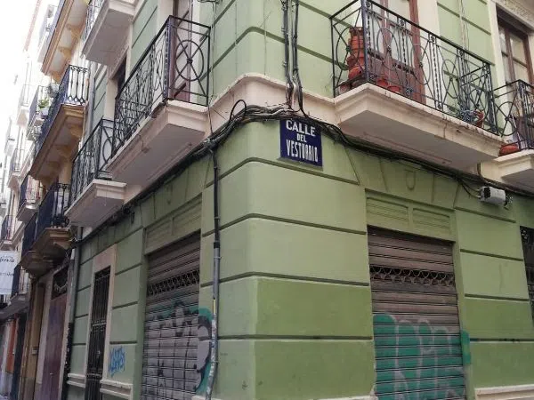 Estudio en La Xerea, La Xerea - Foto 1