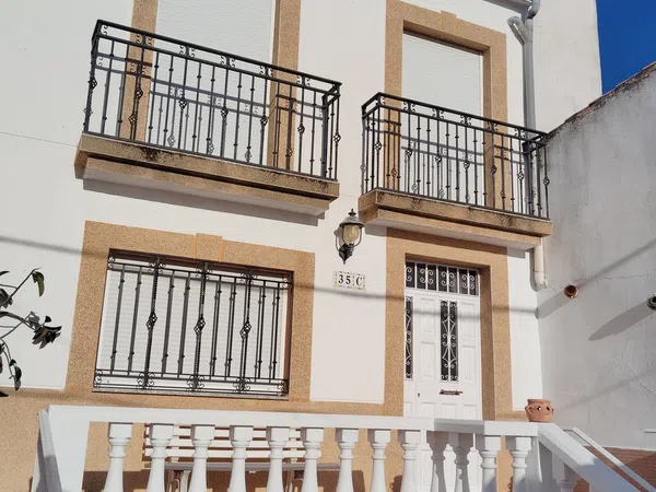 Casa o chalet independiente en Calle San Roque, 35 - Foto 1