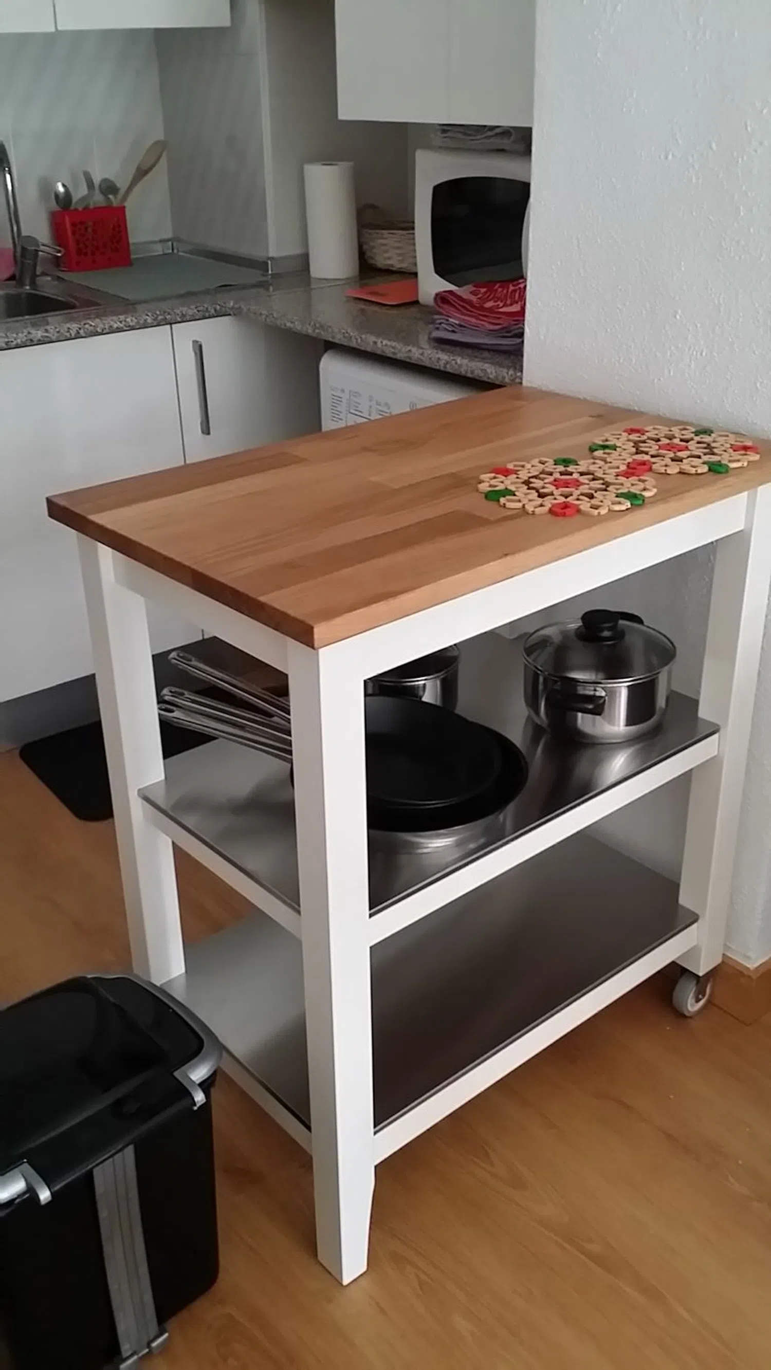 Piso en calle Agustín Lara, 13 - Foto 22