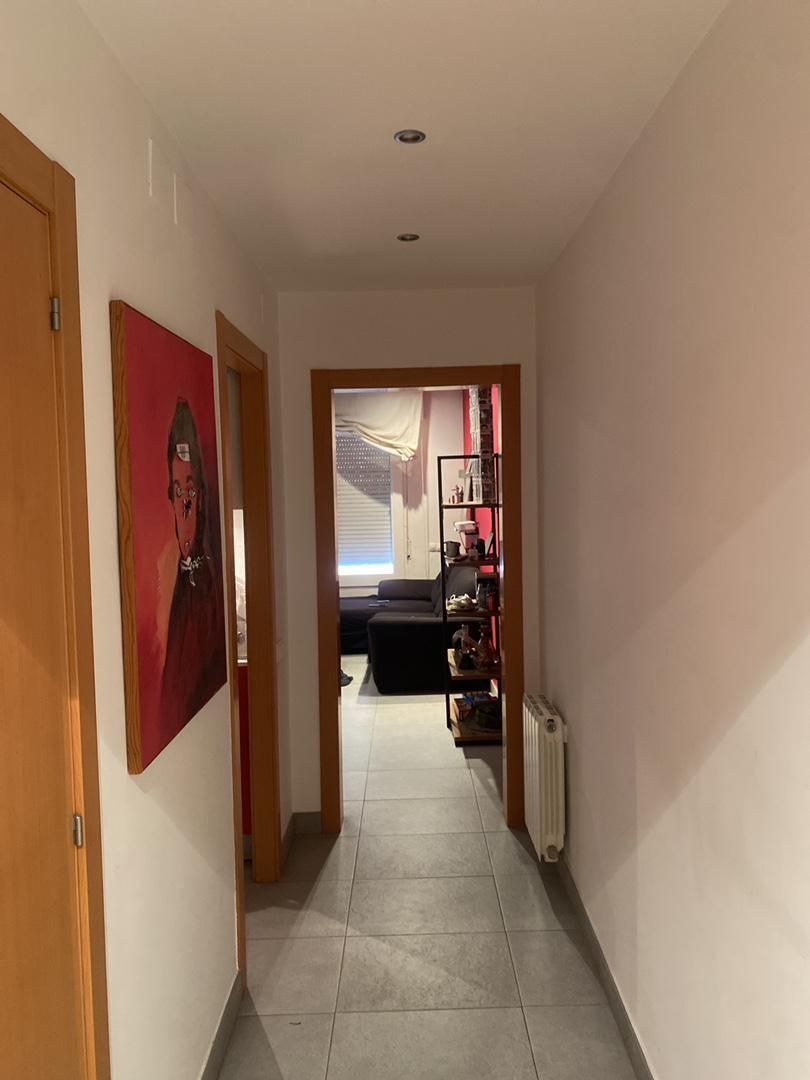 Piso en  Carrer d'Alí Bei 72 - Foto 3