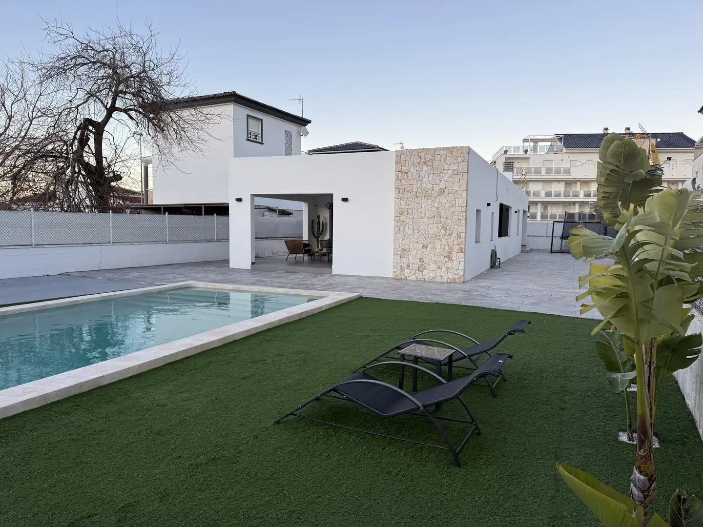 Chalet en  Carrer de Beniflà 7 - Foto 2