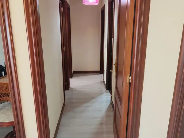 Piso en Calle Barcelona, 50, O Castro - Foto 13