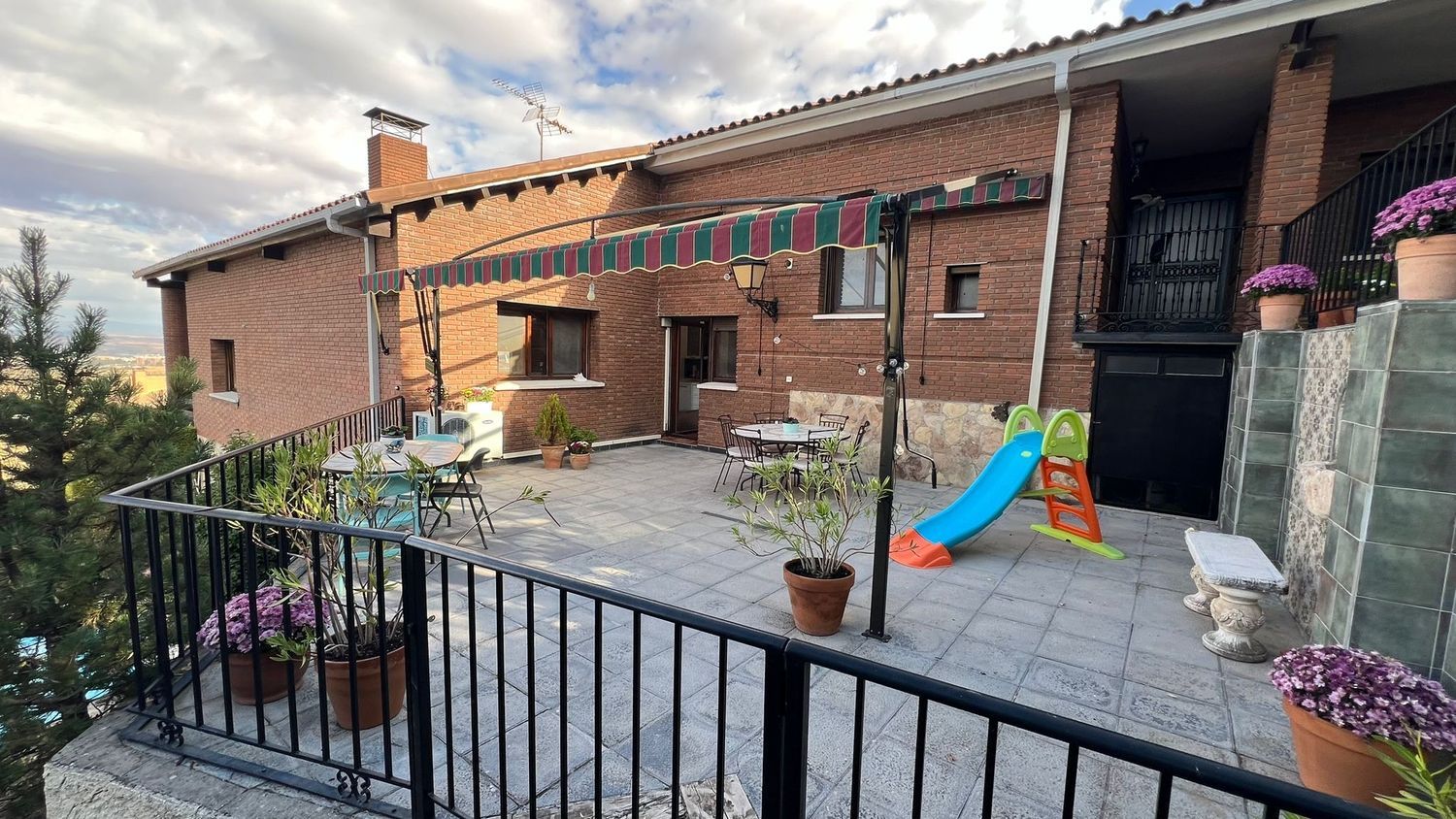 Casa independiente en El Clavín-Valdeluz - Foto 5