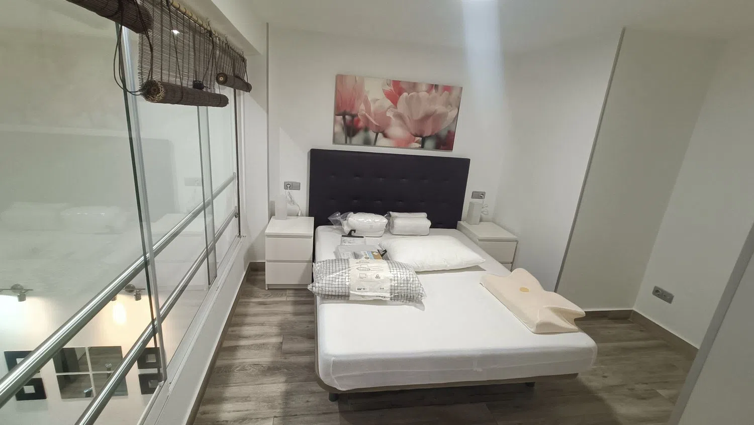 Estudio en avenida de Betanzos, 12 - Foto 14