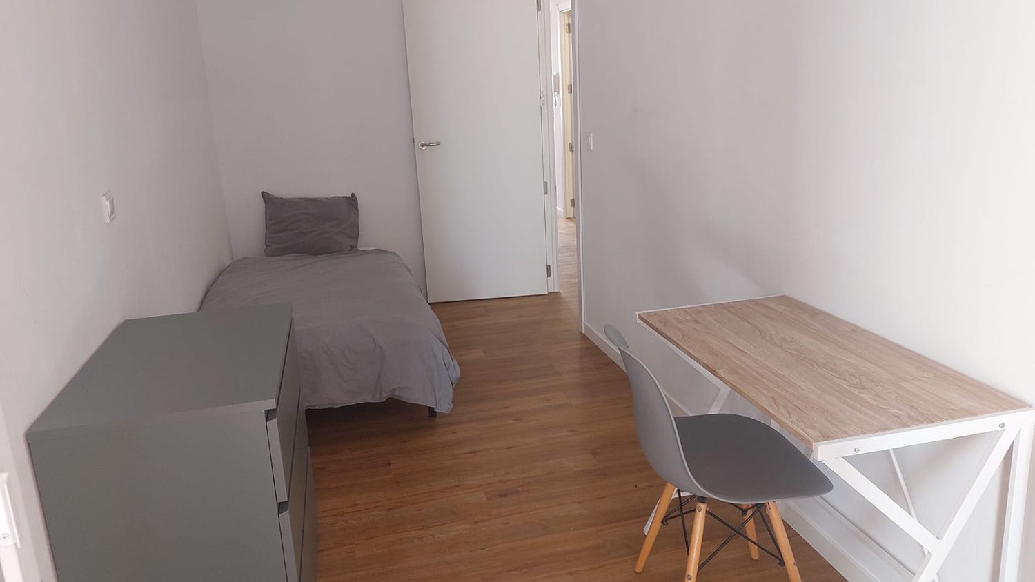 Piso en calle de Lluís Oliag, 22 - Foto 8