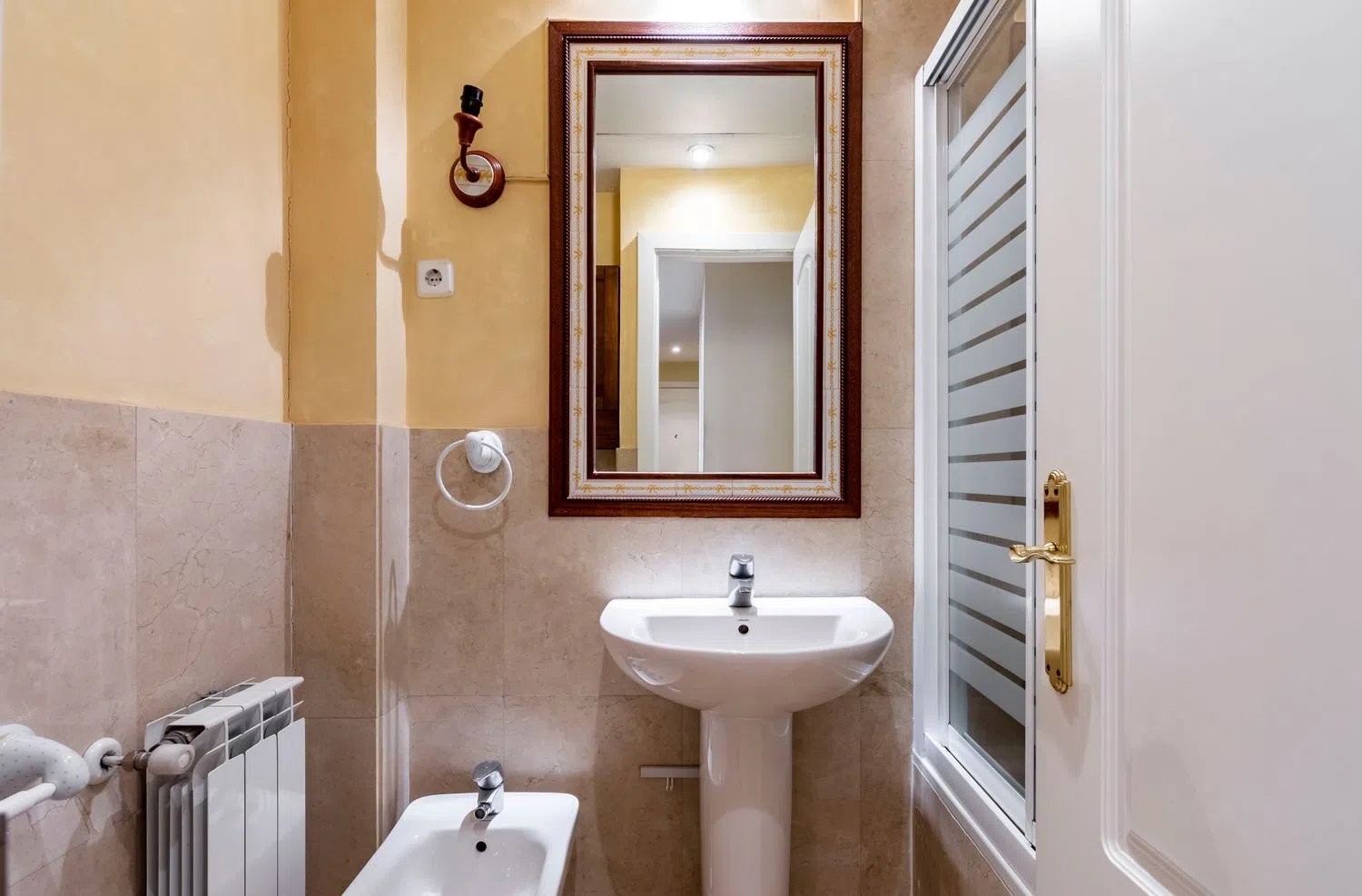 Piso en Barrio Guindalera - Foto 15