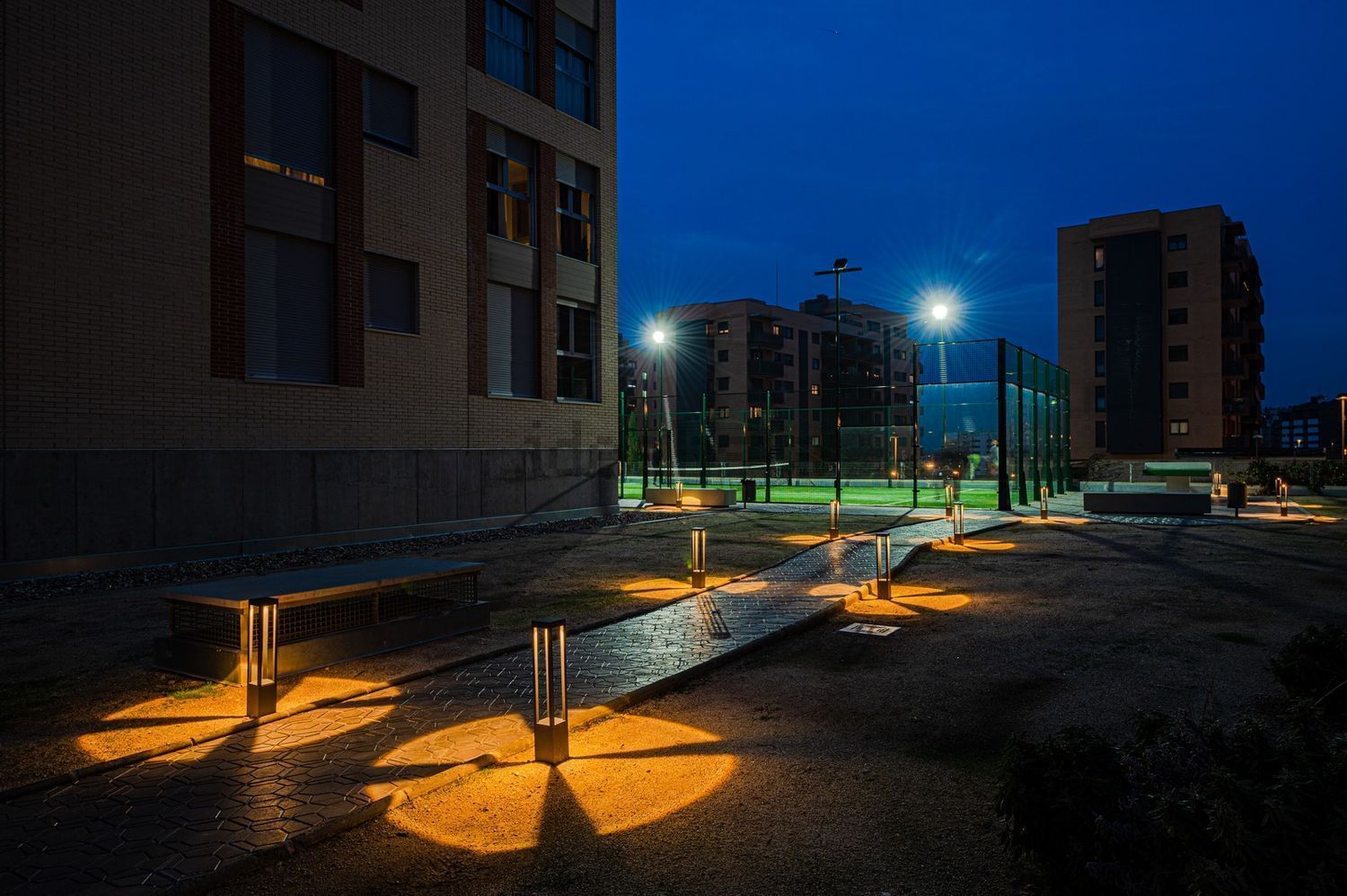 Piso en avenida de Castilla y León, 11 - Foto 11