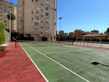 Piso en  Avenida San Sebastián 30 - Foto 34