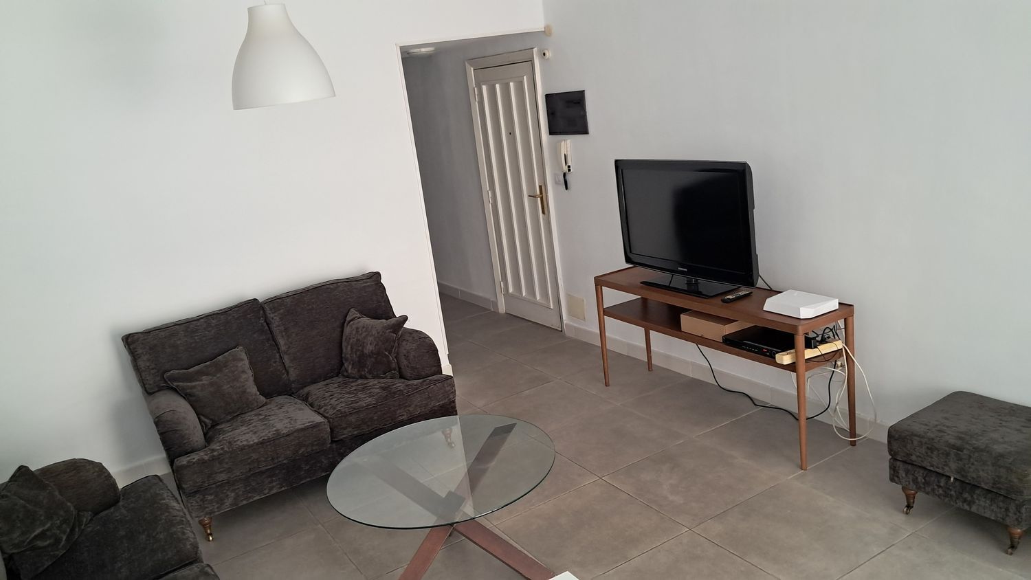 Piso en rambla de Santa Cruz, 130 - Foto 5