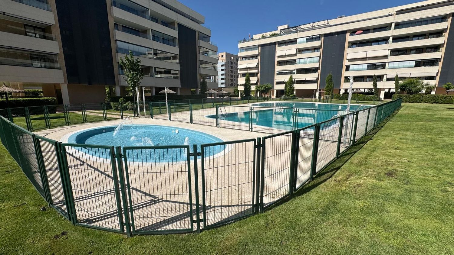 Ático en Primera Fase - Nuevo Tres Cantos - Foto 18