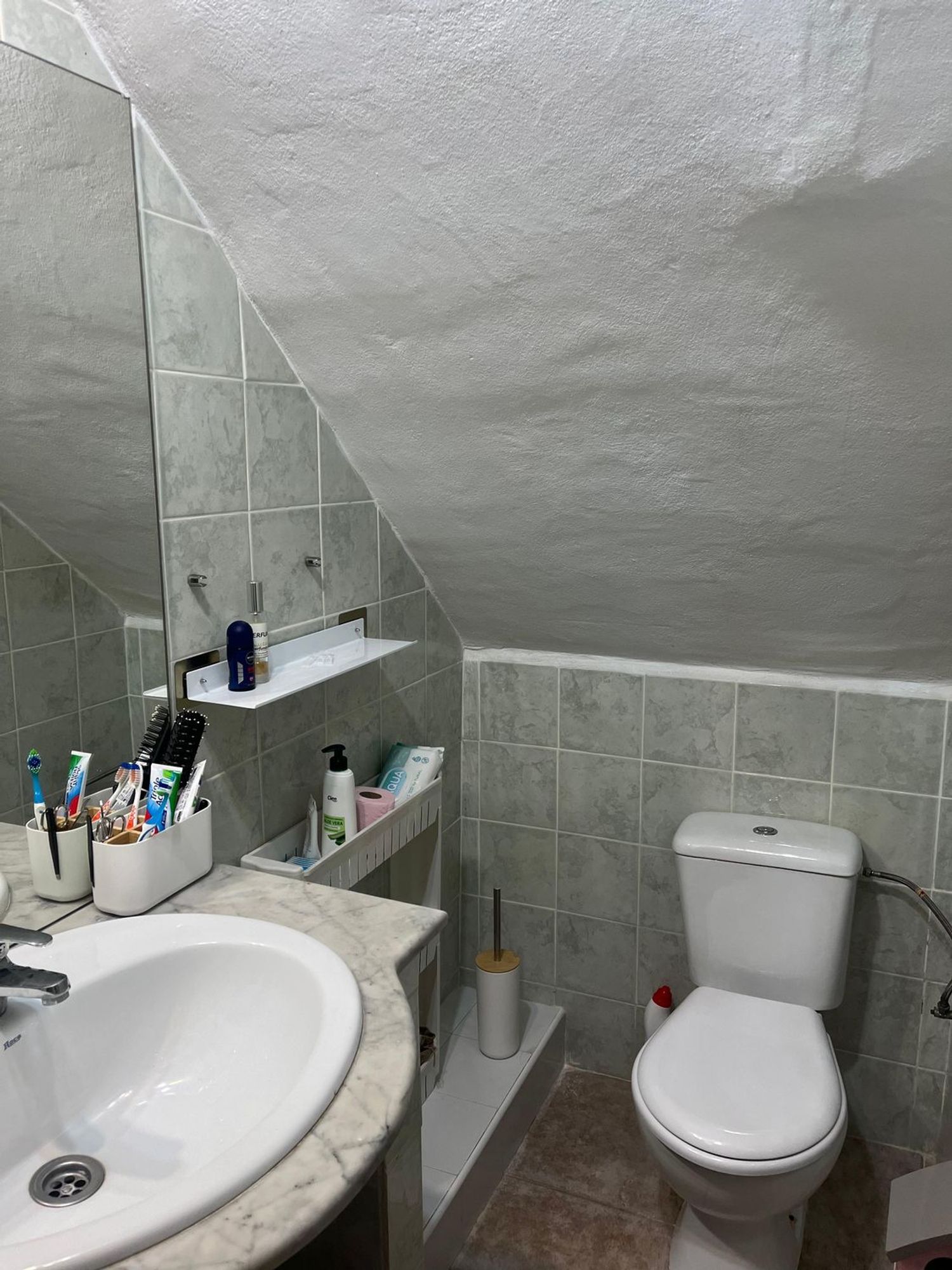 Estudio en Calle Manuel Peña, 7, Motril pueblo, Motril pueblo - Foto 4